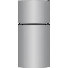 Frigidaire Drawer Freezers in Stainless Steel - FFHT1425VV