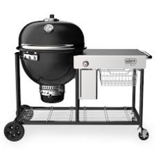 Weber Charcoal Grills - 18501101