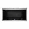 Whirlpool WMH78519LZ
