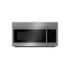 Blomberg Over the Ranges Microwaves in Stainless Steel - BOTR30100SS