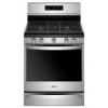 Whirlpool Freestanding Ranges in White - WFG775H0HZ