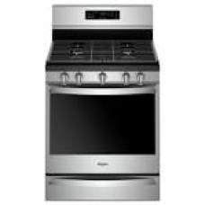 Whirlpool Freestanding Ranges in White - WFG775H0HZ