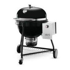 Weber Charcoal Grills - 18201001