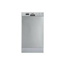 Danby Built-In Dishwashers in Stainless Steel - DDW18D1ESS