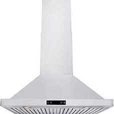 Verona Liner, Inserts and Blowers Range Hoods in Stainless Steel - VEHOOD36CH