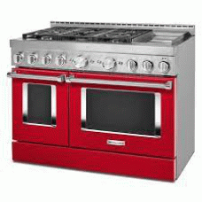 Kitchenaid - KFGC558JPA