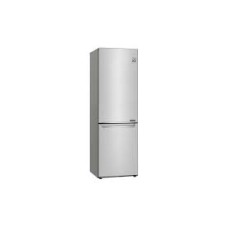 LG Bottom Freezer Refrigerators in Stainless Steel - LRBCC1204S