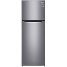 LG Top Mount Refrigerators in Stainless Look - LTNC11131V