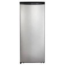 Danby Refrigerator Only Refrigerators in Stainless Steel - DAR110A1BSLDD