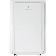 Friedrich Dehumidifier Dehumidifier in White - D35B1A