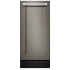 Kitchenaid Built-In Trash Compactors in Panel Ready - KTTS505EPA