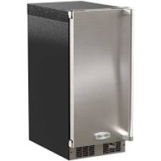 Marvel Chest Freezers in Stainless Steel - MP15CPS3LS