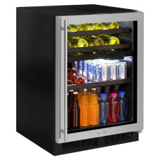 Marvel Built-In Beverage Centers in Panel Ready - ML24WBF2RP