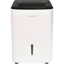 Frigidaire Dehumidifier Dehumidifier in White - FFAD5033W1