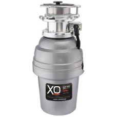 XO Batch Feed Disposers in Stainless Steel - XOD34PROBF