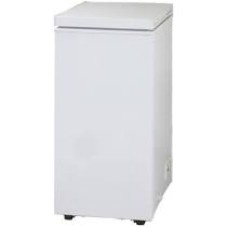 Avanti Chest Freezers in White - CF24Q0W