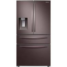 Samsung Drawer Freezers in Tuscan Stainless Steel - RF28R7201DT