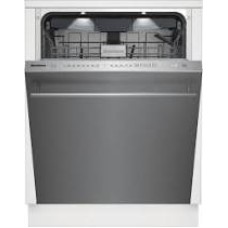 Blomberg Built-In Dishwashers in Stainless Steel - DWT81800SS