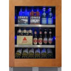 XO Built-In Beverage Centers in Panel Ready - XOU24BCGOR