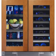 XO Built-In Beverage Centers in Panel Ready - XOU30BWDDGO