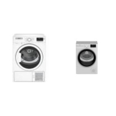 Blomberg WM98220SX DHP24404W