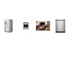 Kitchenaid 4 Stainless : Induction Slide-In Even-Heat True Convection Range Oven Air Fry, 1.9 CF OTR MW 400 CFM, 47 DBA Dishwasher, 26.8 Cu. Ft. French Door Refrigerator Exterior Ice and Water Kitchenaid 4 Stainless : Induction Slide-In Even-Heat True Convection Range Oven Air Fry, 1.9 CF OTR MW 400 CFM, 47 DBA Dishwasher, 26.8 Cu. Ft. French Door Refrigerator Exterior Ice and Water