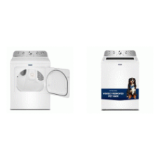 Maytag Pet Pro 4.7CF TOP LOAD WASHER AND 7.0CF ELECTRIC DRYER