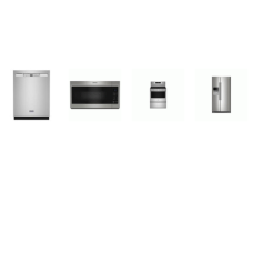 Maytag 4 Fingerprint Resistant STAINLESS : Electric Range Air Powered Convection Air Fry Self-Clean Oven, OTR MW , 50 dB DW, Counter-Depth Side-by-Side Refrigerator WD Maytag 4 Fingerprint Resistant STAINLESS : Electric Range Air Powered Convection Air Fry Self-Clean Oven, OTR MW , 50 dB DW, Counter-Depth Side-by-Side Refrigerator WD