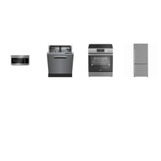 beko 4 Stainless : Slide-In Electric Range True European Convection Oven Warming Drawer Air Fry, OTR MW 300CFM, 48 dBA Dishwasher, 30" Counter-Depth Bottom Freezer Refrigerator Ice Maker beko 4 Stainless : Slide-In Electric Range True European Convection Oven Warming Drawer Air Fry, OTR MW 300CFM, 48 dBA Dishwasher, 30" Counter-Depth Bottom Freezer Refrigerator Ice Maker
